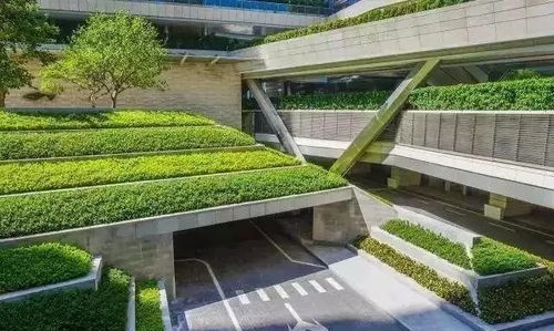 施工经验 地下车库设计要点,合理利用空间,更人性化
