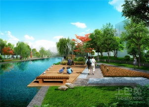 成都景观设计公司哪家好 5家景观设计公司推荐